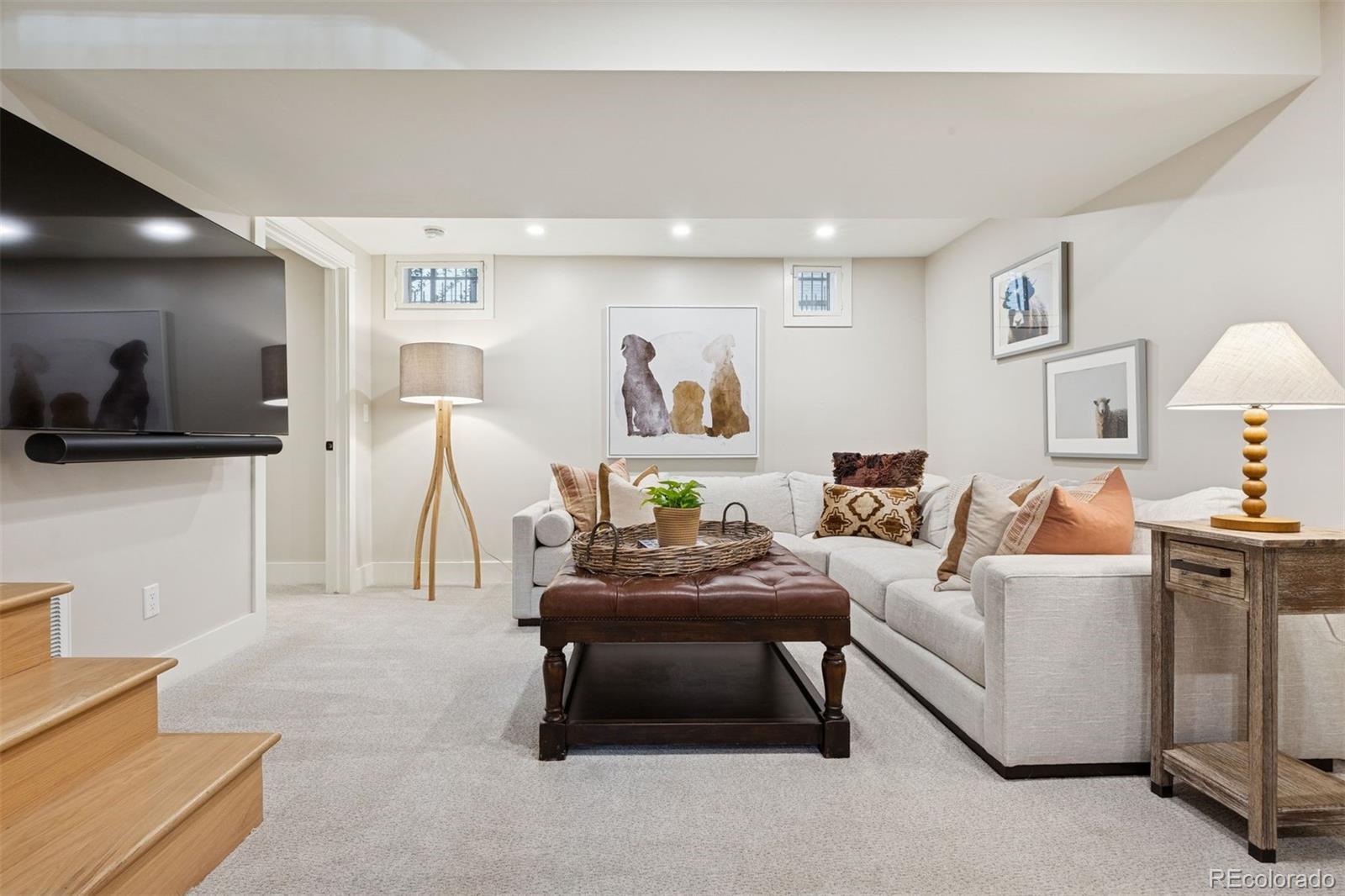 695 S Williams Street