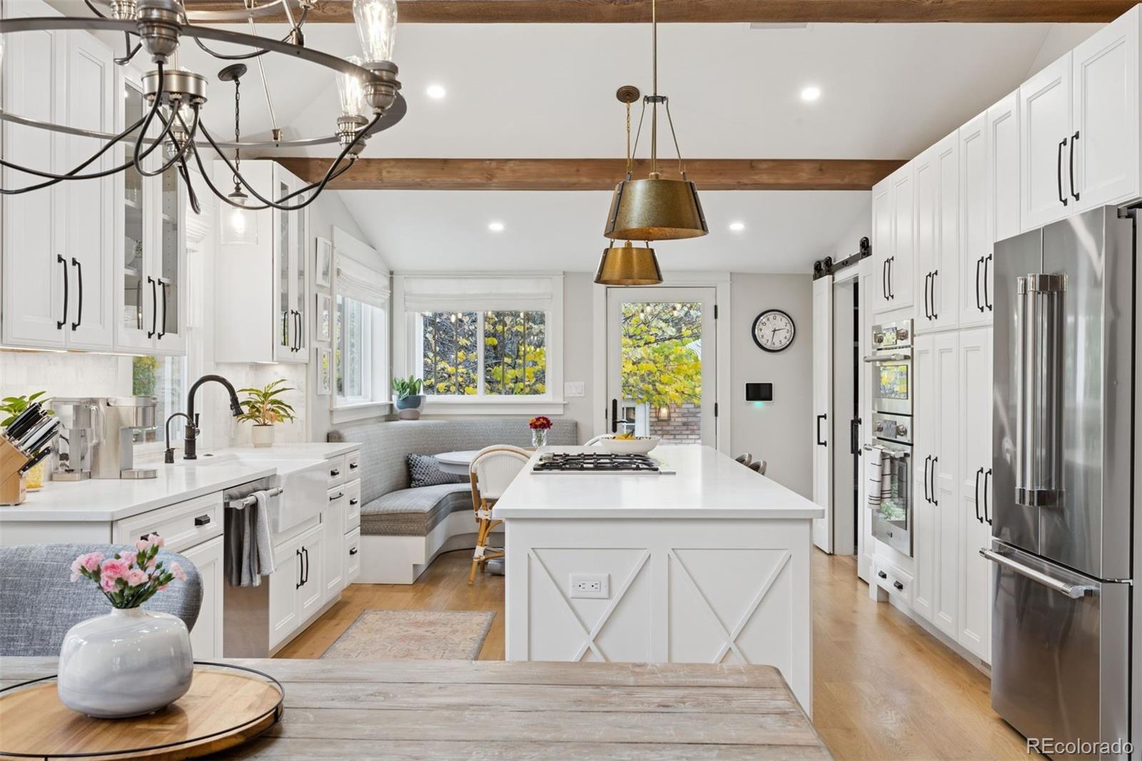 695 S Williams Street