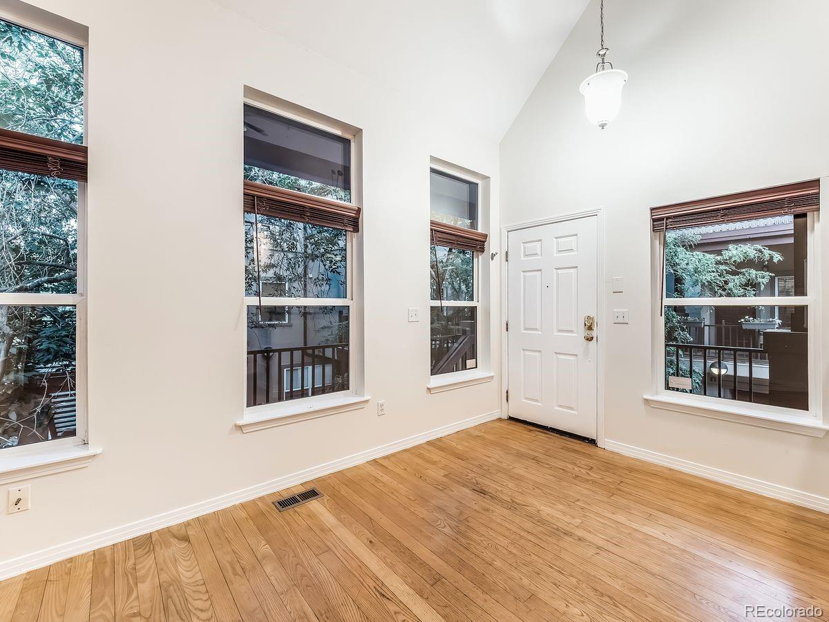 1641 Washington Street Unit: G