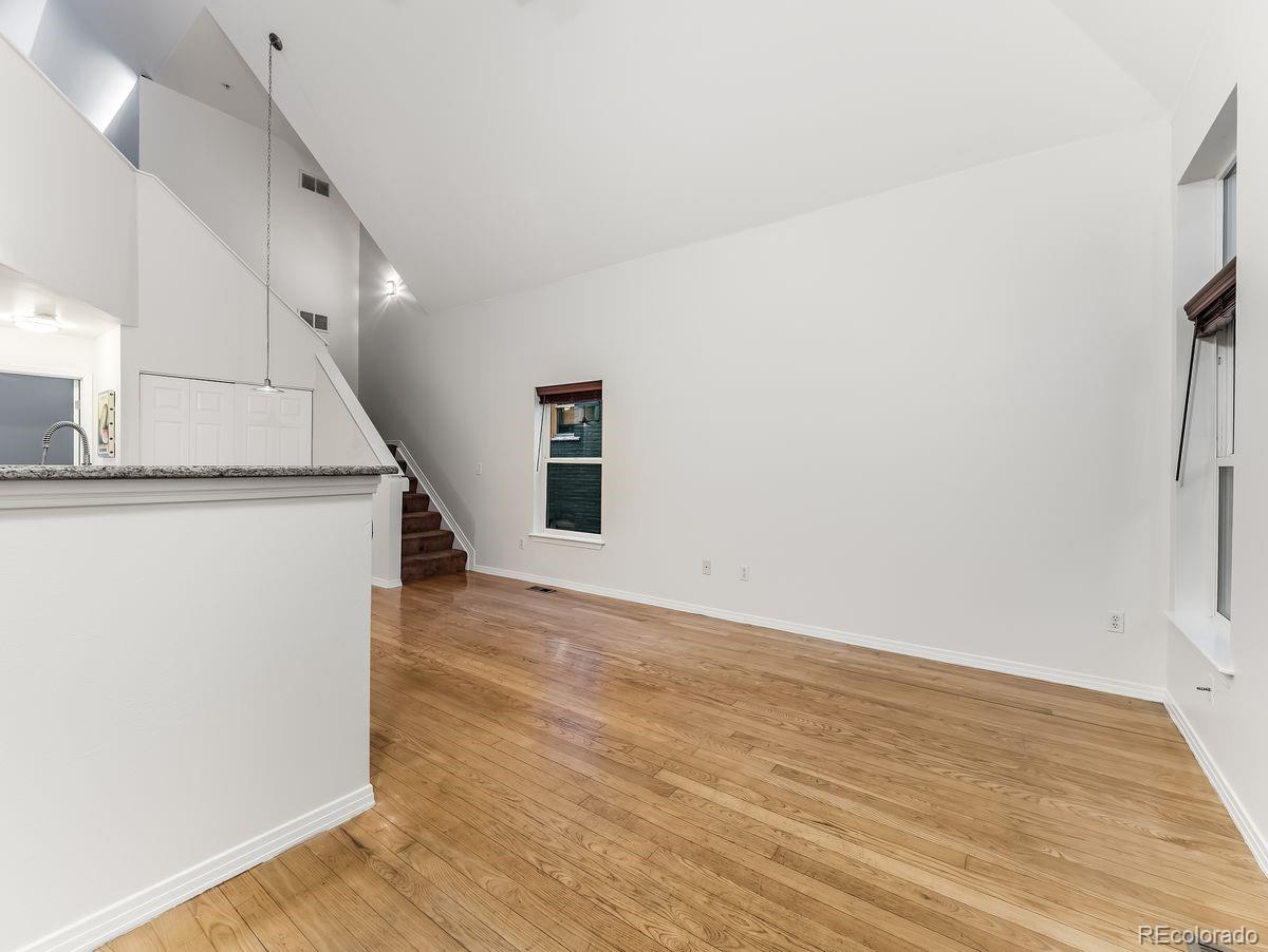 1641 Washington Street Unit: G