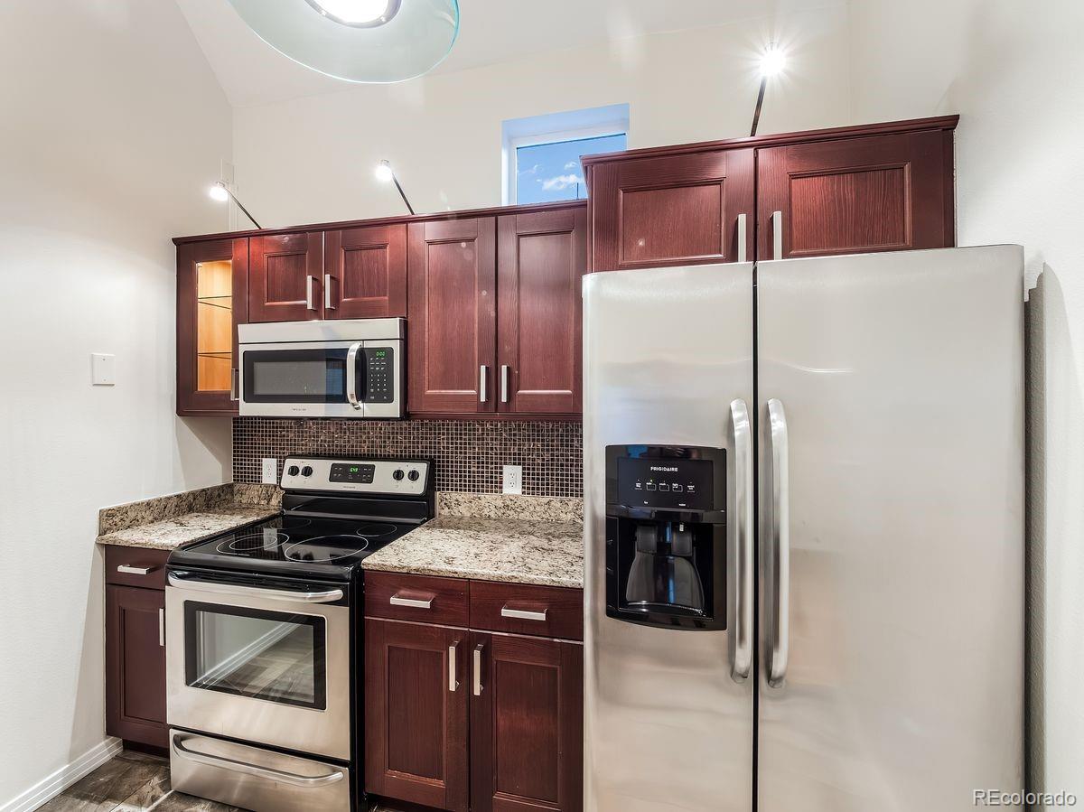 1641 Washington Street Unit: G