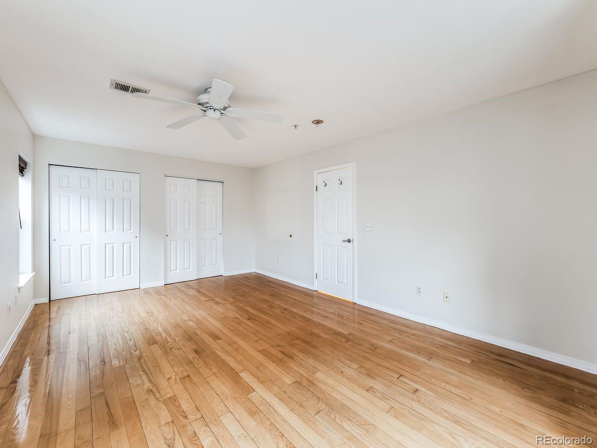 1641 Washington Street Unit: G
