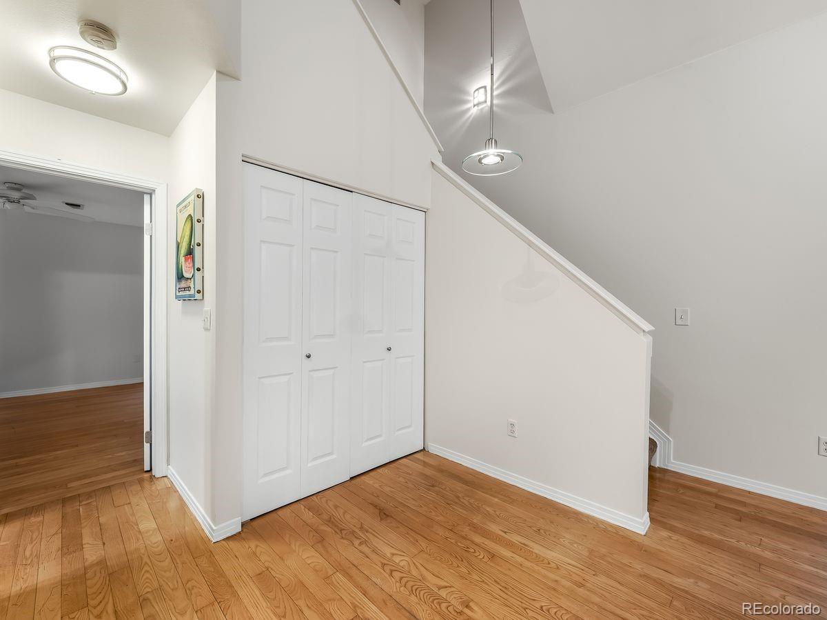 1641 Washington Street Unit: G