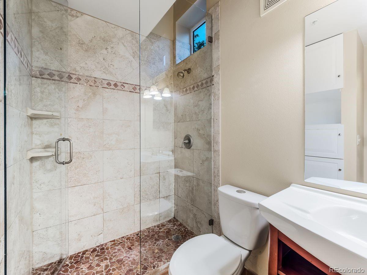 1641 Washington Street Unit: G