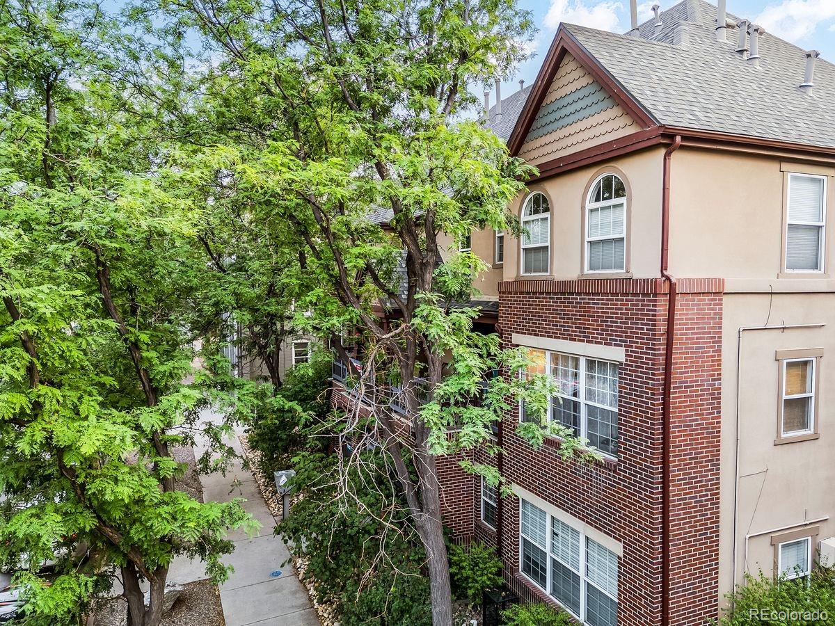1641 Washington Street Unit: G