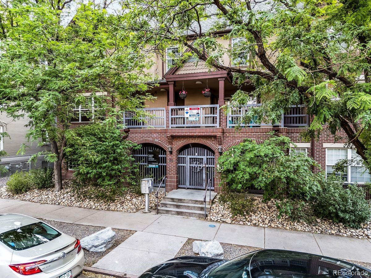 1641 Washington Street Unit: G