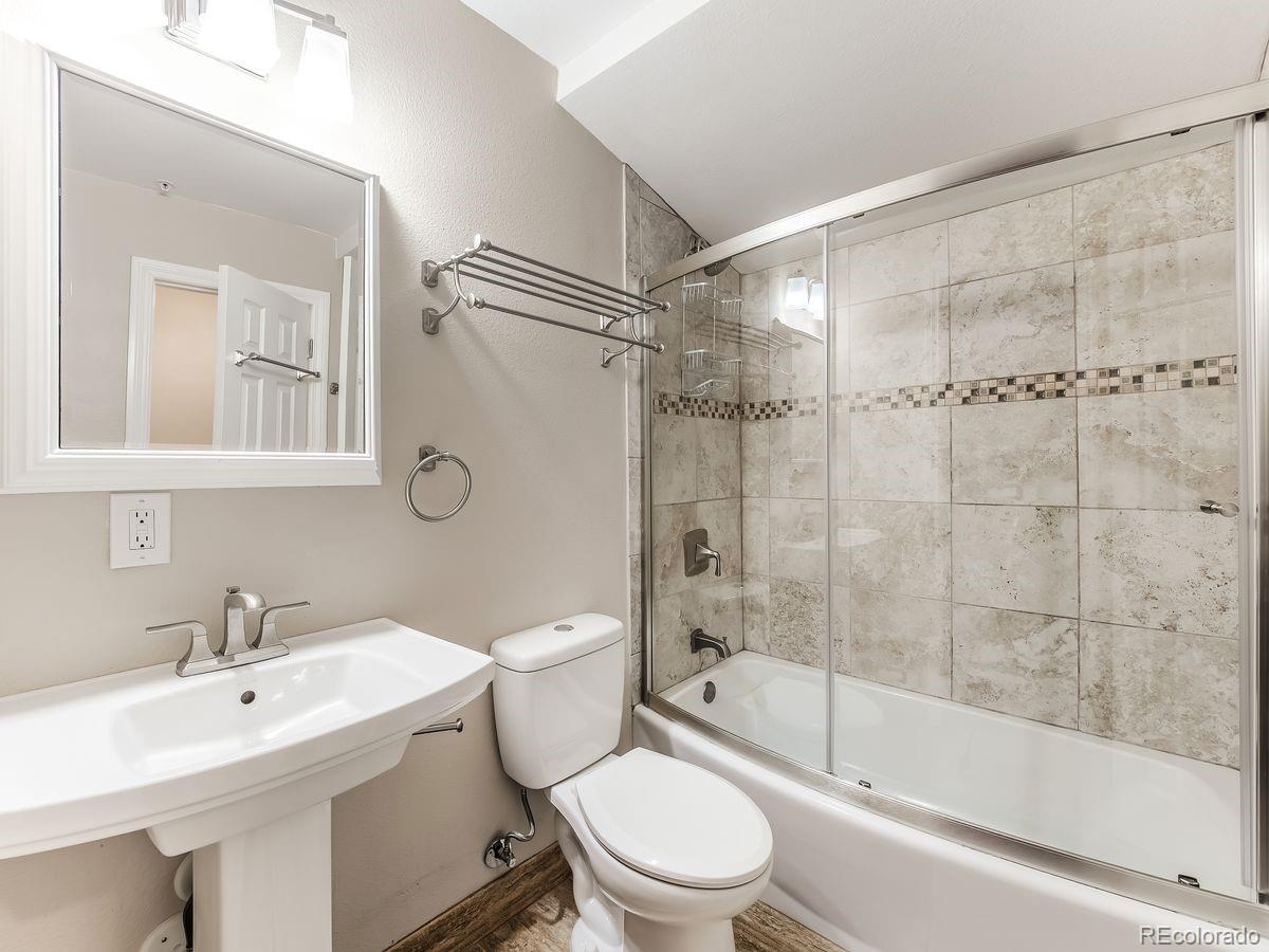 1641 Washington Street Unit: G