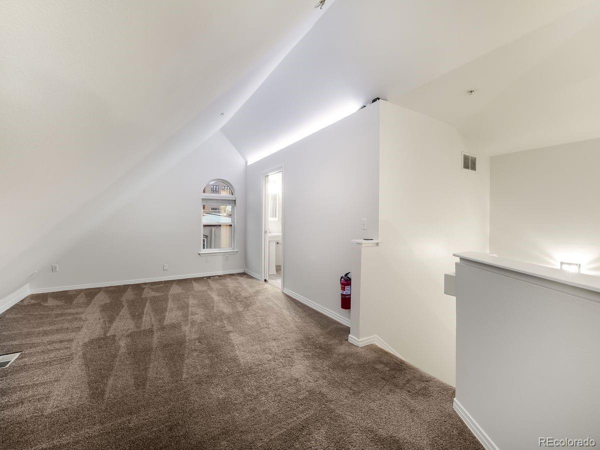 1641 Washington Street Unit: G