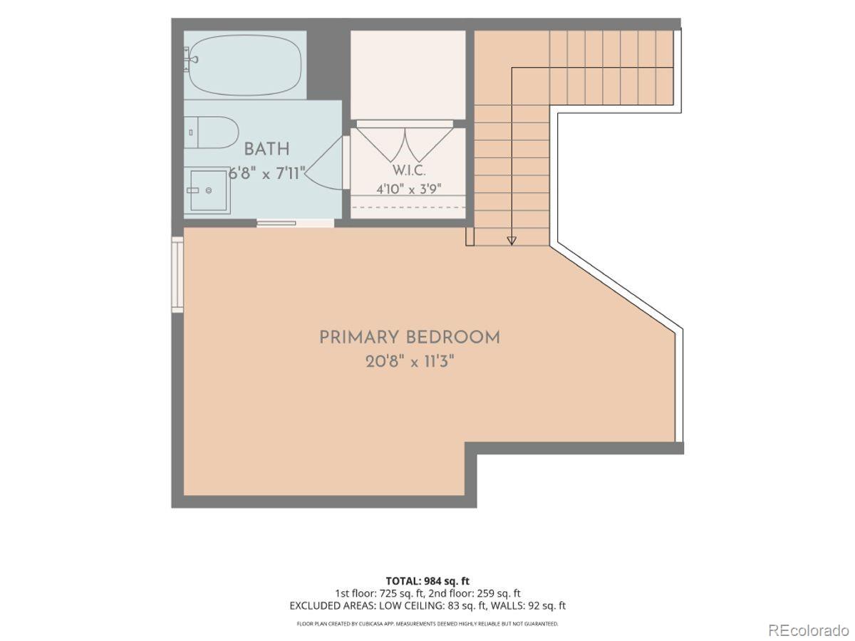 1641 Washington Street Unit: G