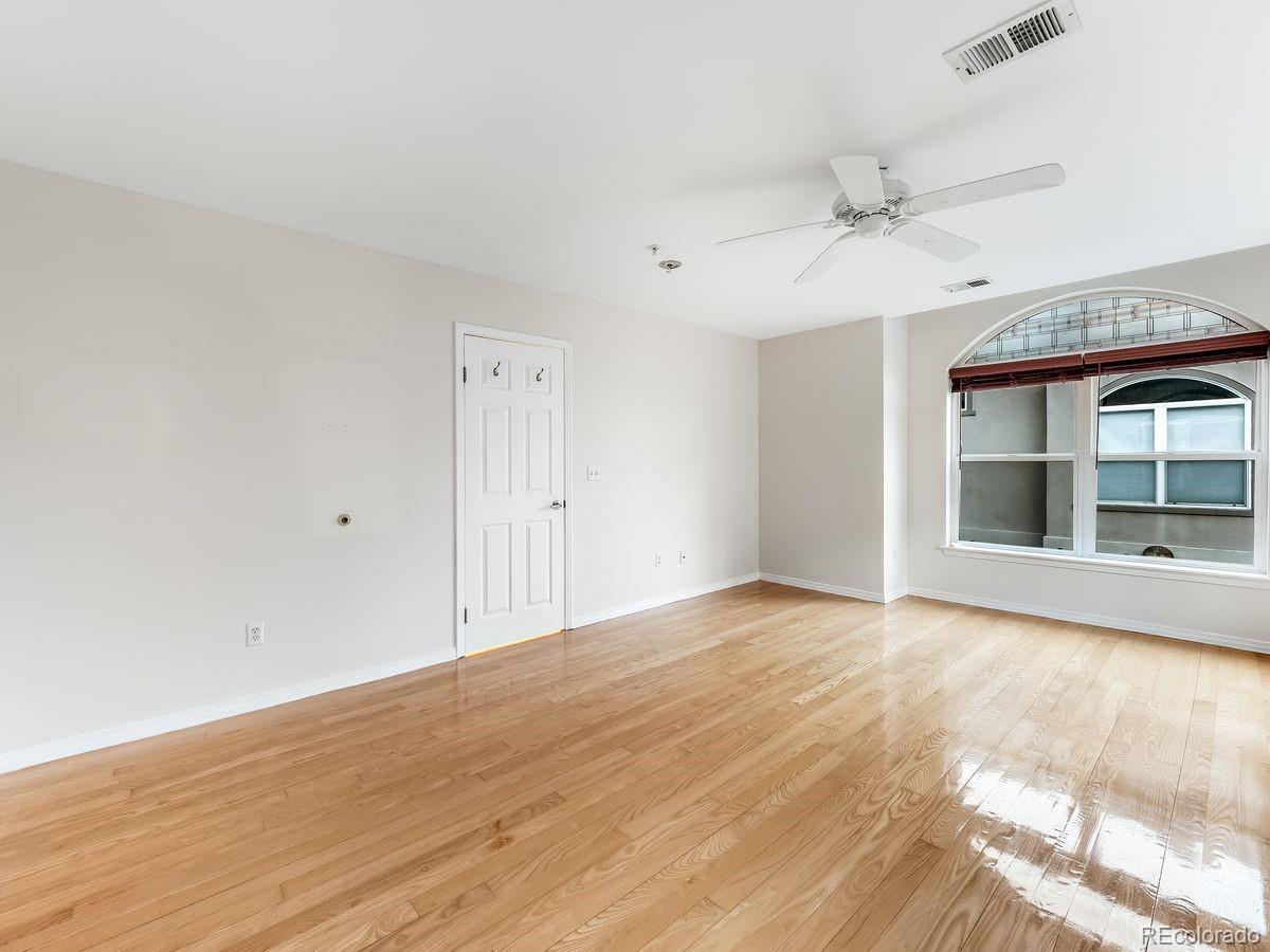 1641 Washington Street Unit: G