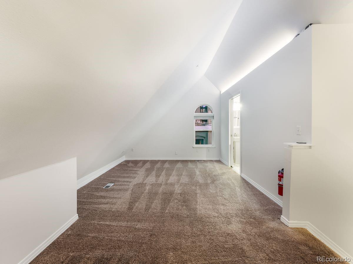 1641 Washington Street Unit: G