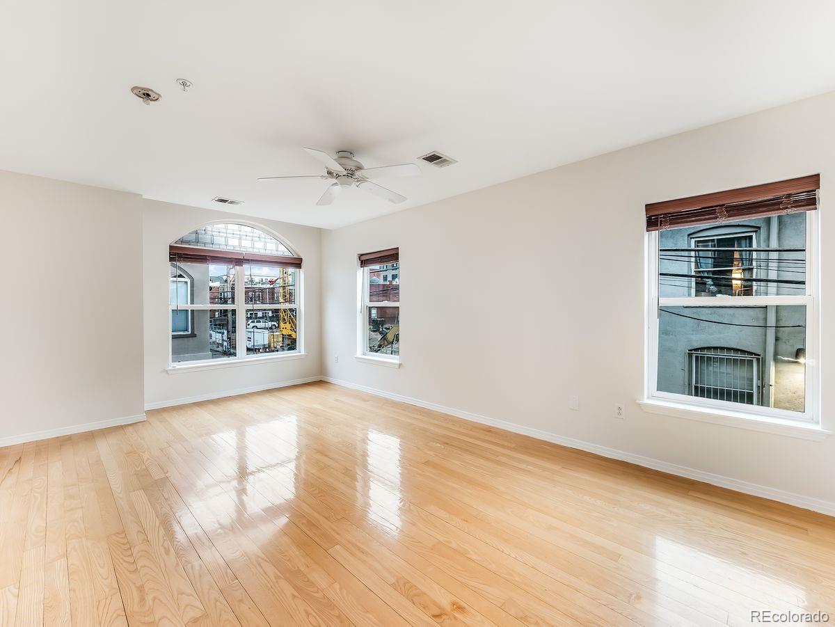 1641 Washington Street Unit: G