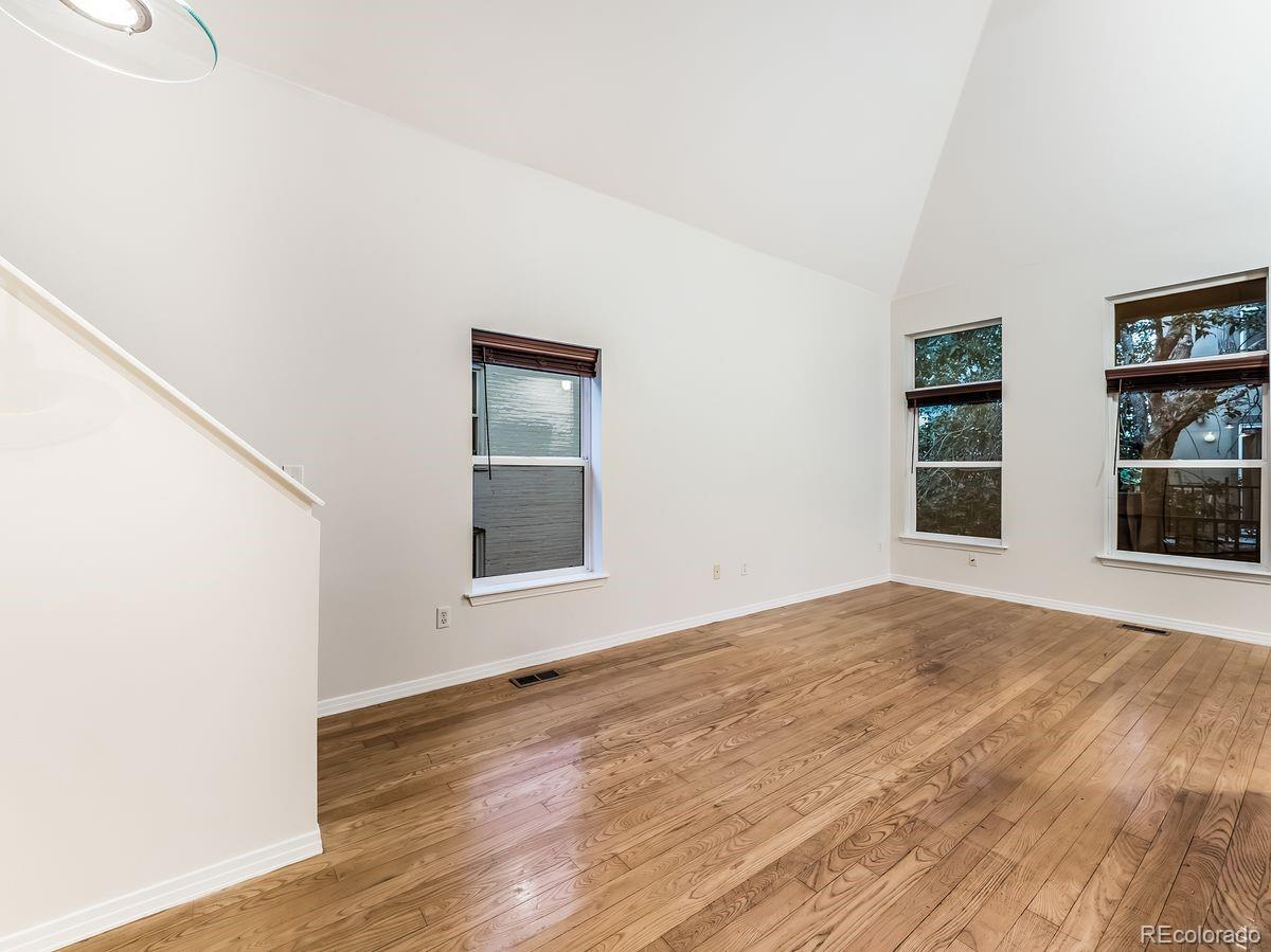 1641 Washington Street Unit: G
