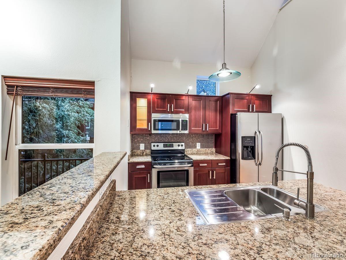 1641 Washington Street Unit: G