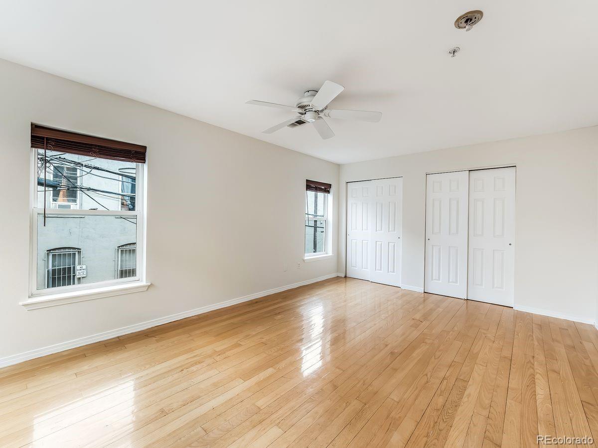 1641 Washington Street Unit: G