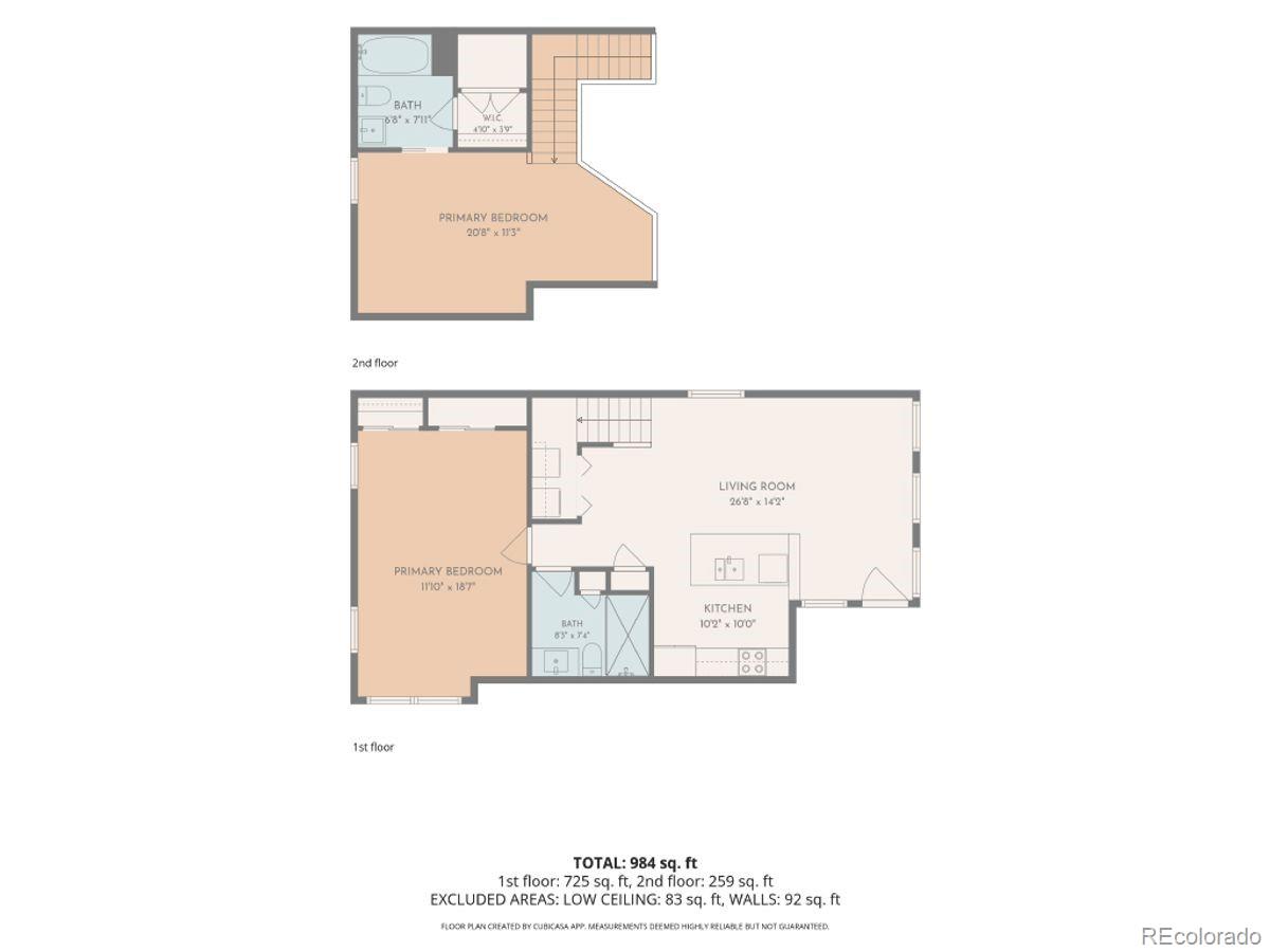 1641 Washington Street Unit: G