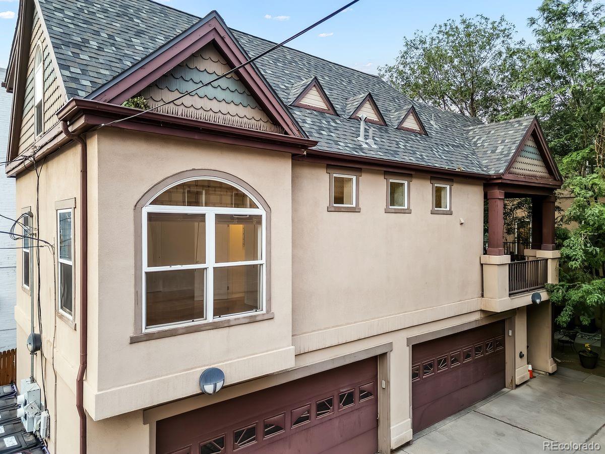 1641 Washington Street Unit: G