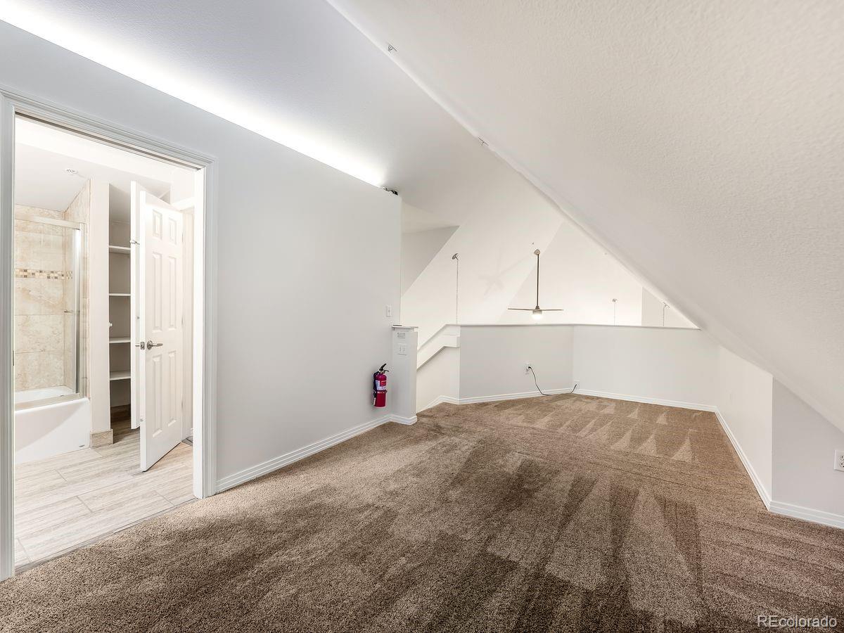 1641 Washington Street Unit: G