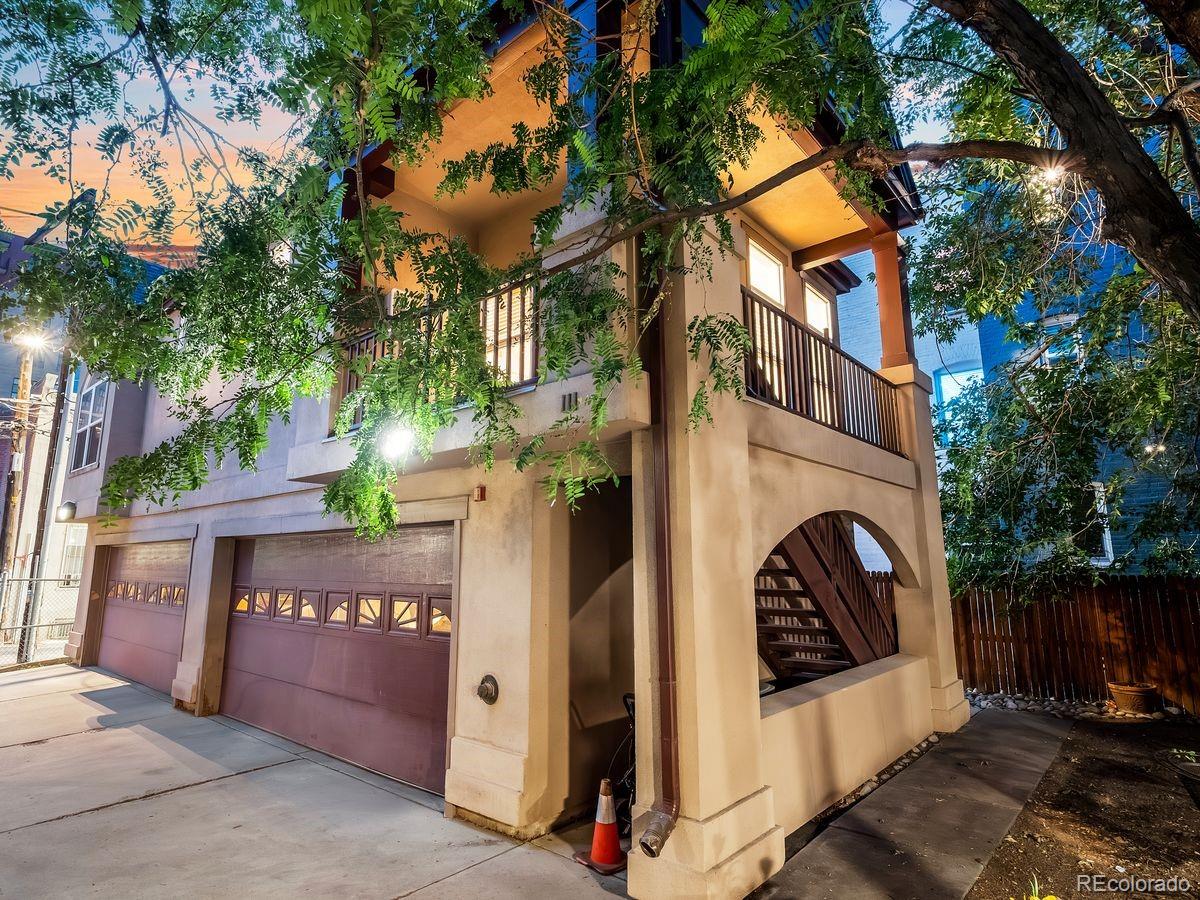 1641 Washington Street Unit: G
