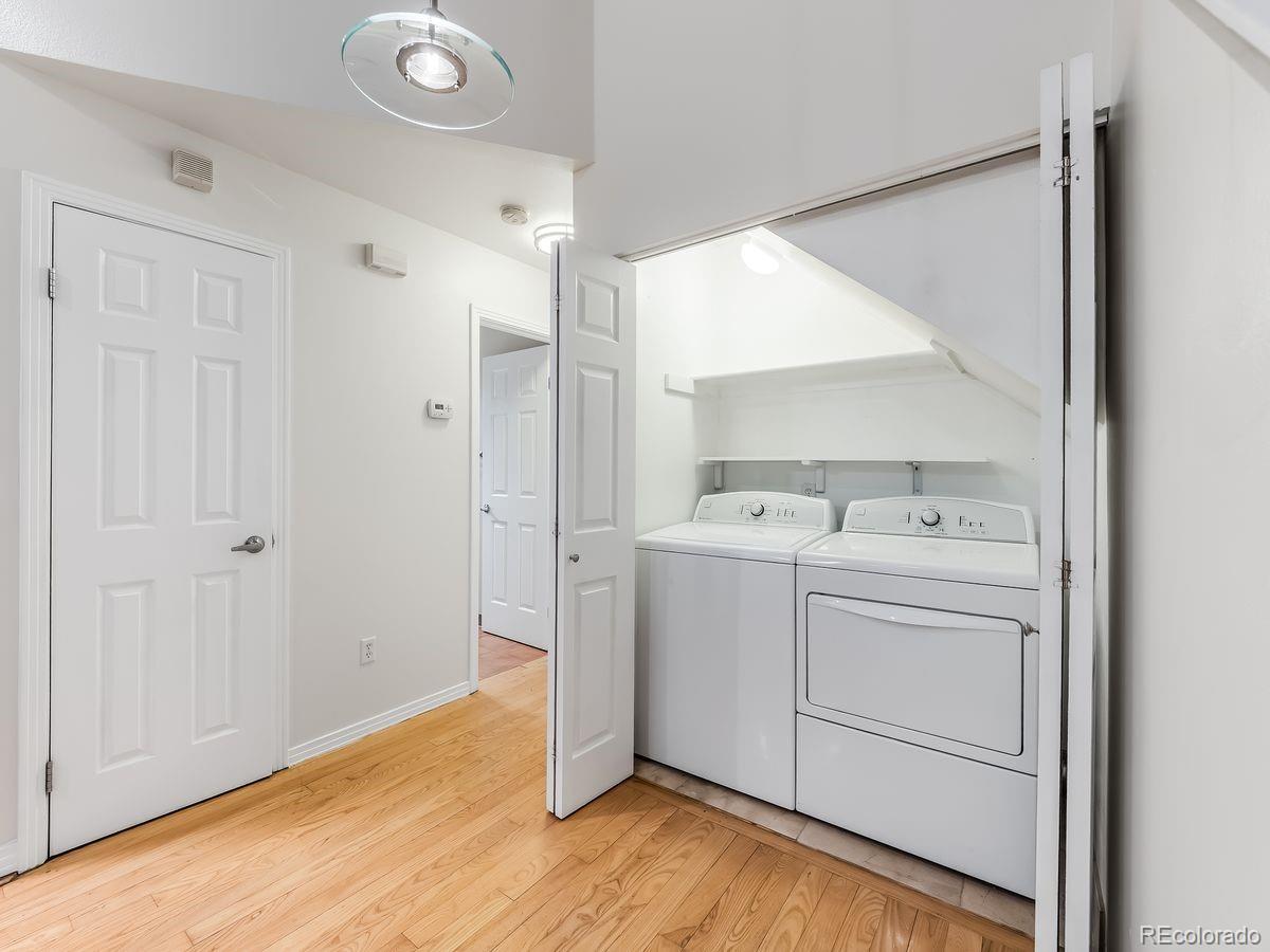 1641 Washington Street Unit: G