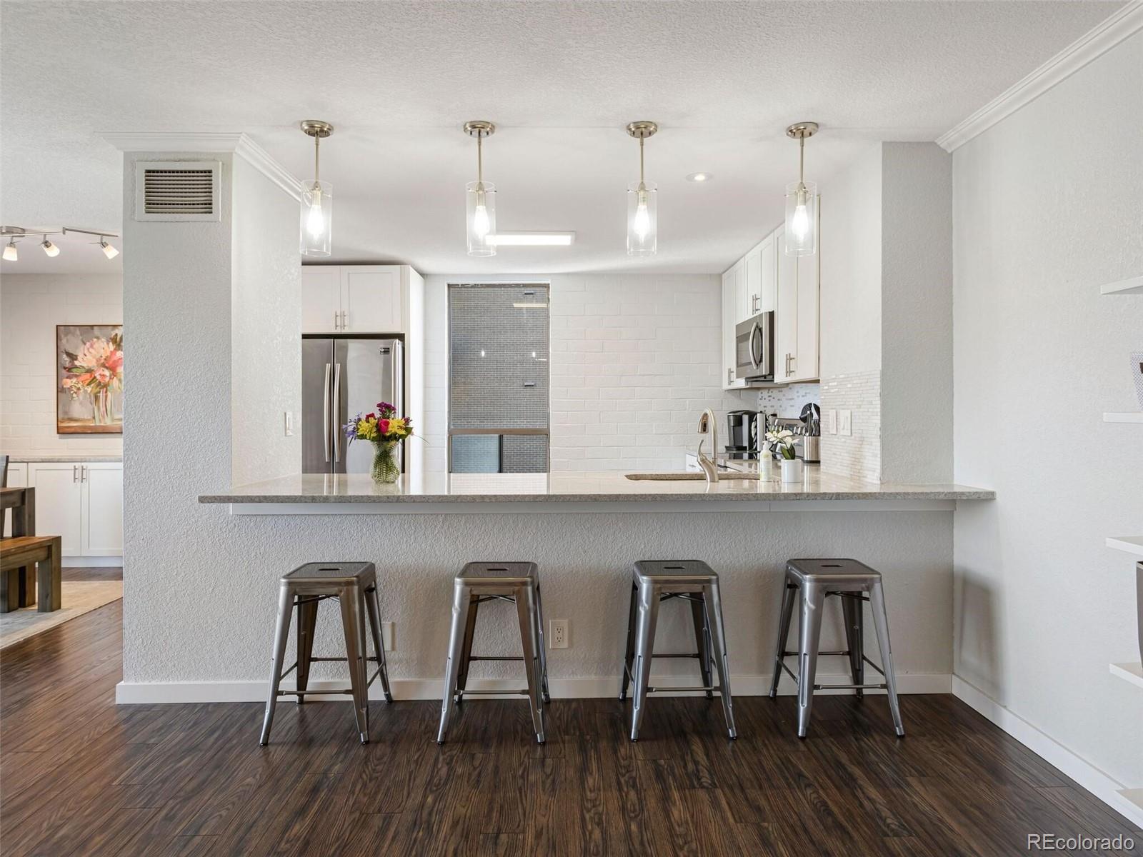 460 S Marion Parkway Unit: 656