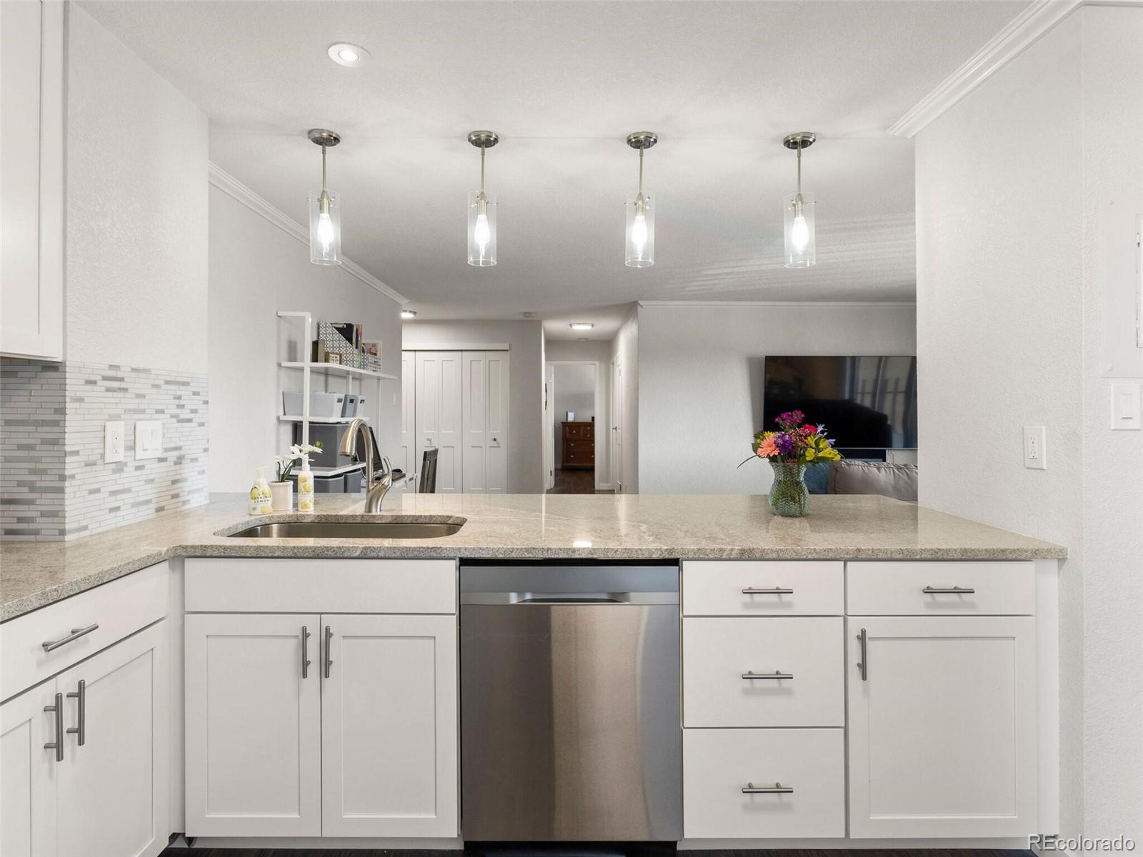 460 S Marion Parkway Unit: 656