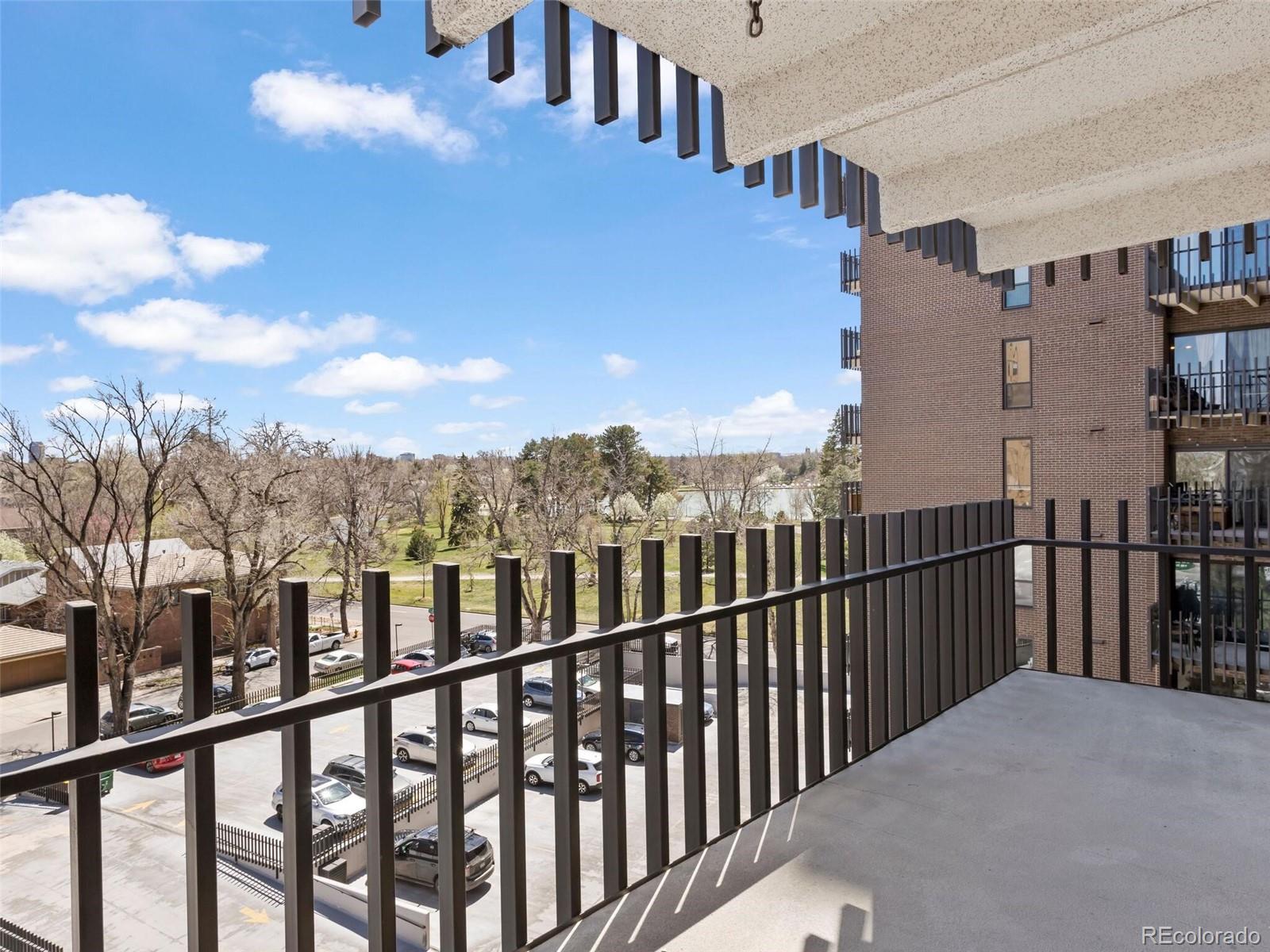 460 S Marion Parkway Unit: 656