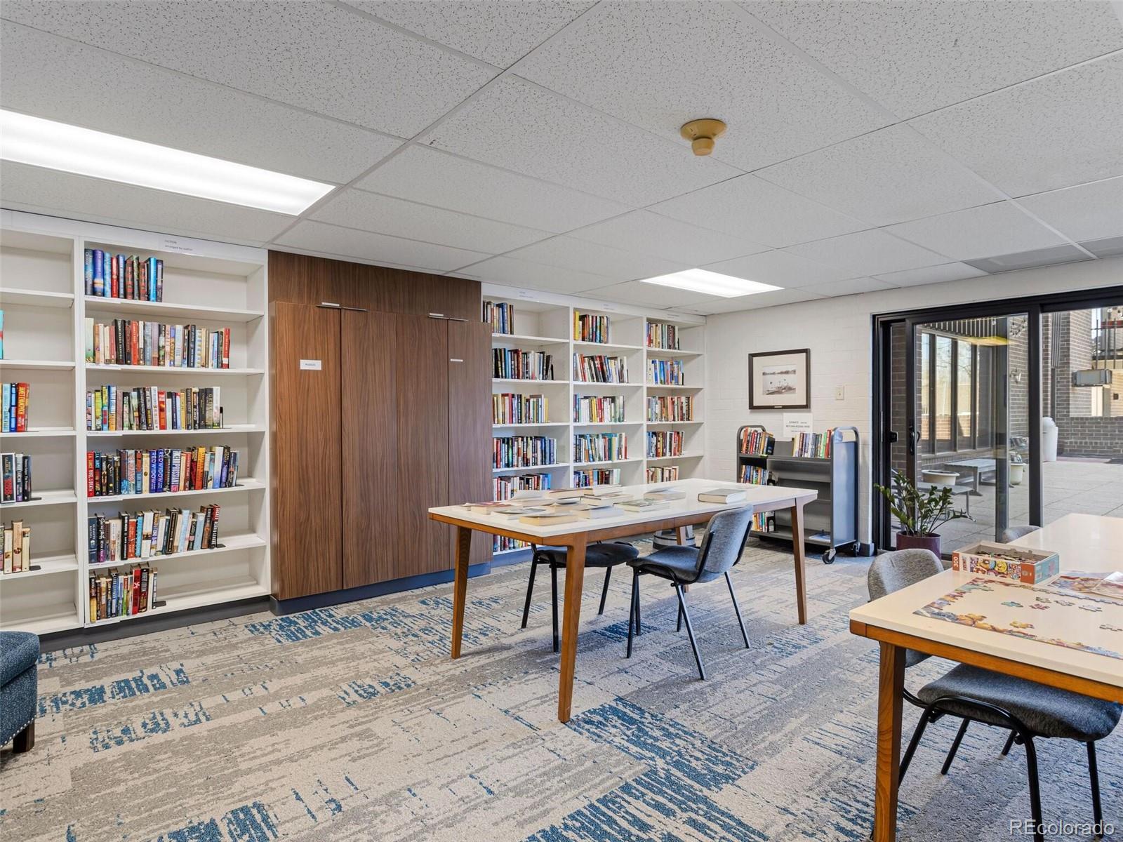 460 S Marion Parkway Unit: 656