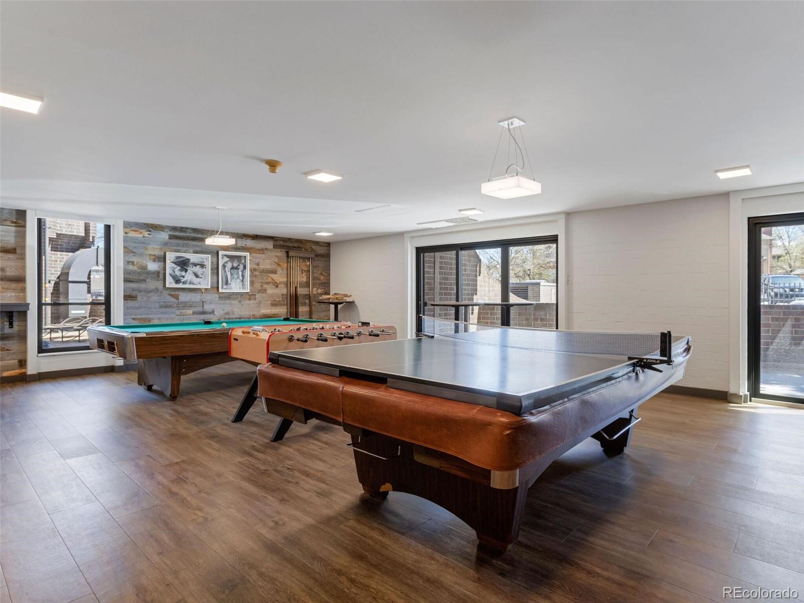 460 S Marion Parkway Unit: 656
