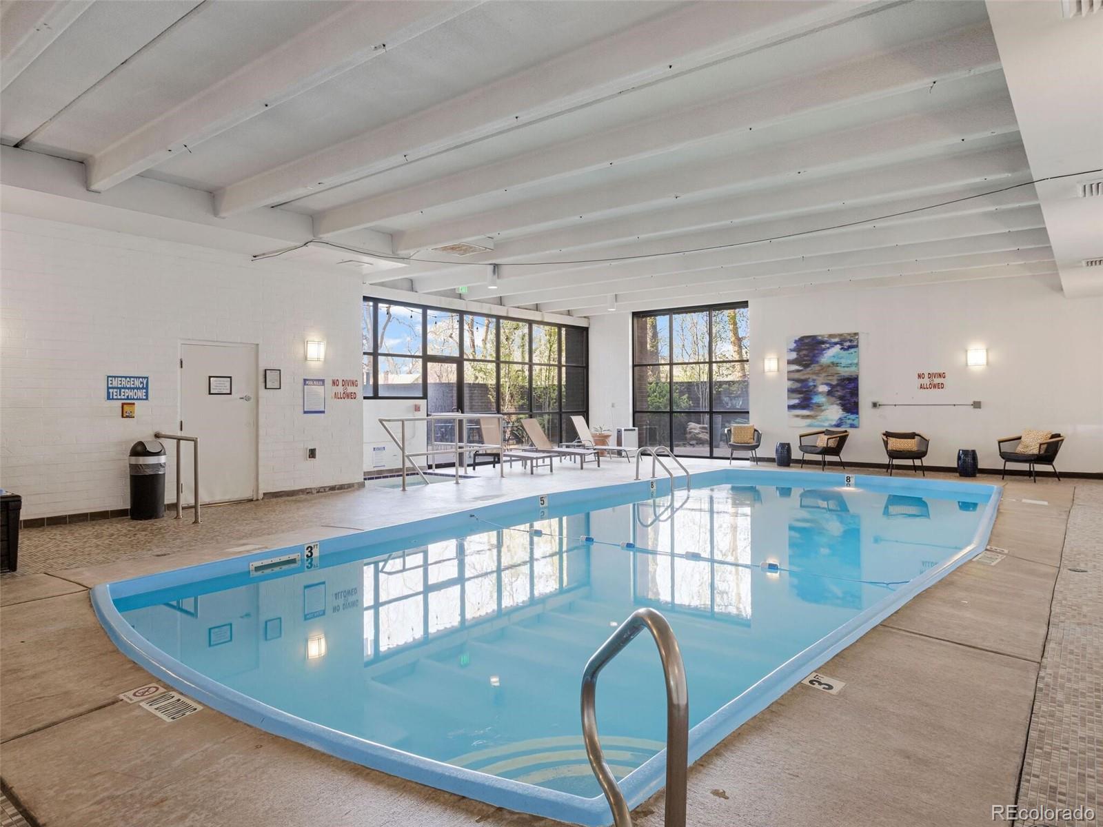 460 S Marion Parkway Unit: 656