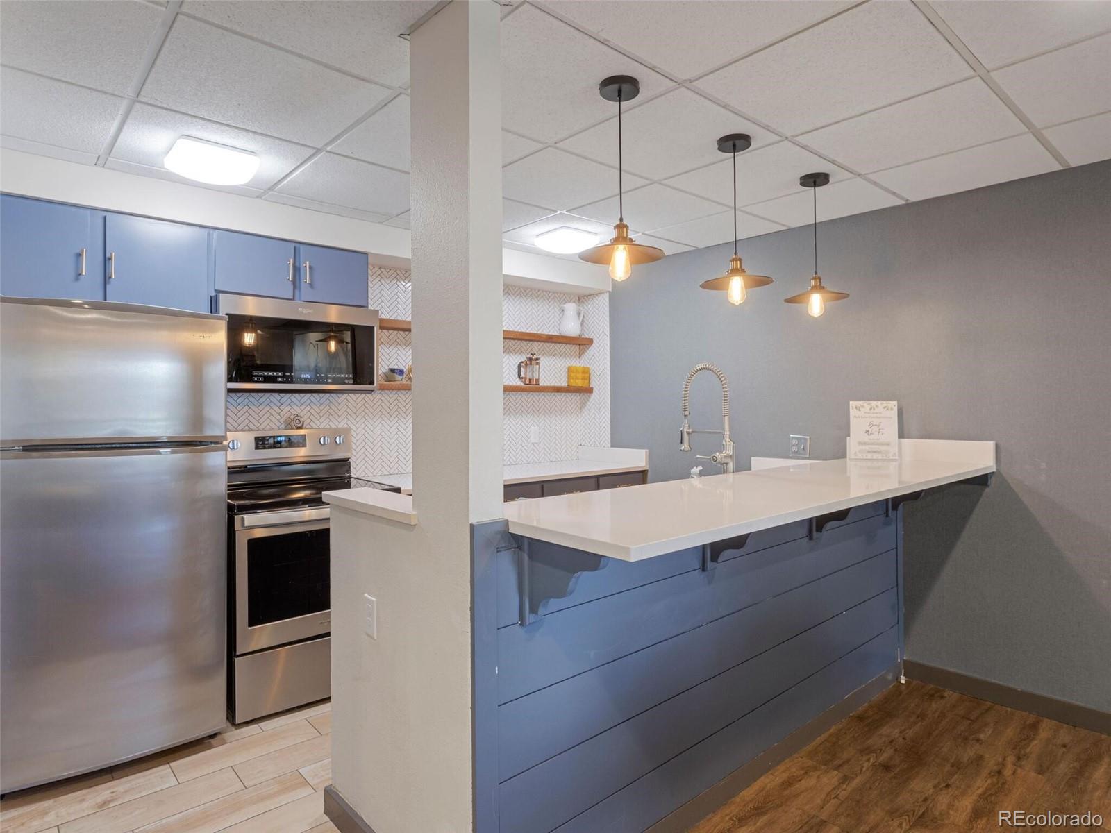 460 S Marion Parkway Unit: 656