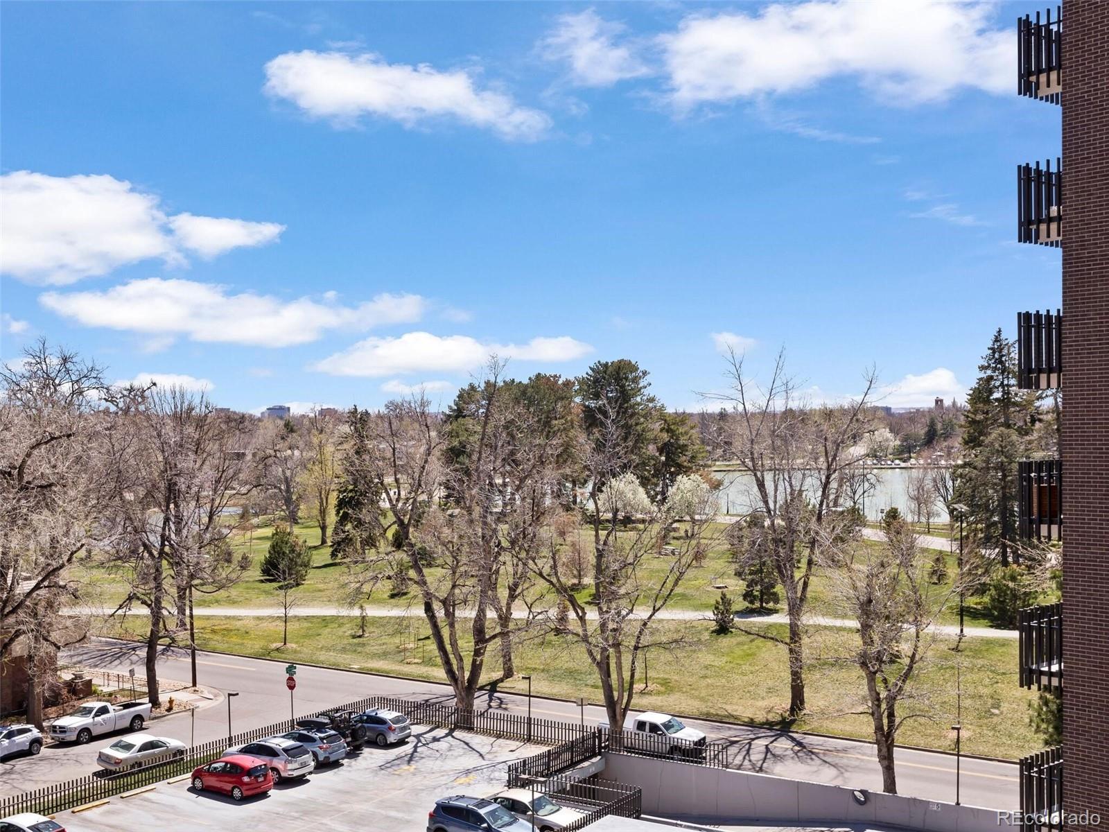 460 S Marion Parkway Unit: 656