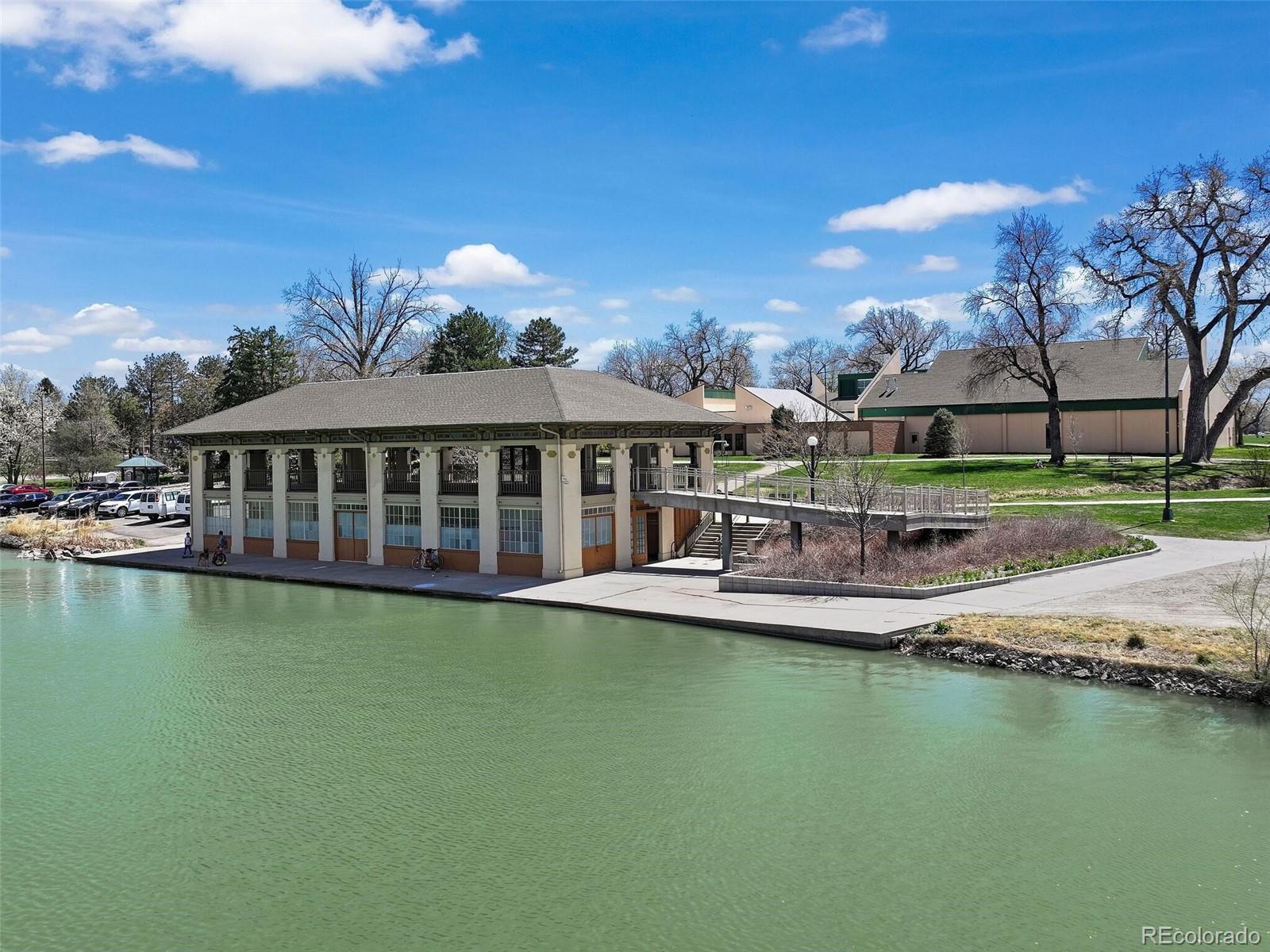 460 S Marion Parkway Unit: 656