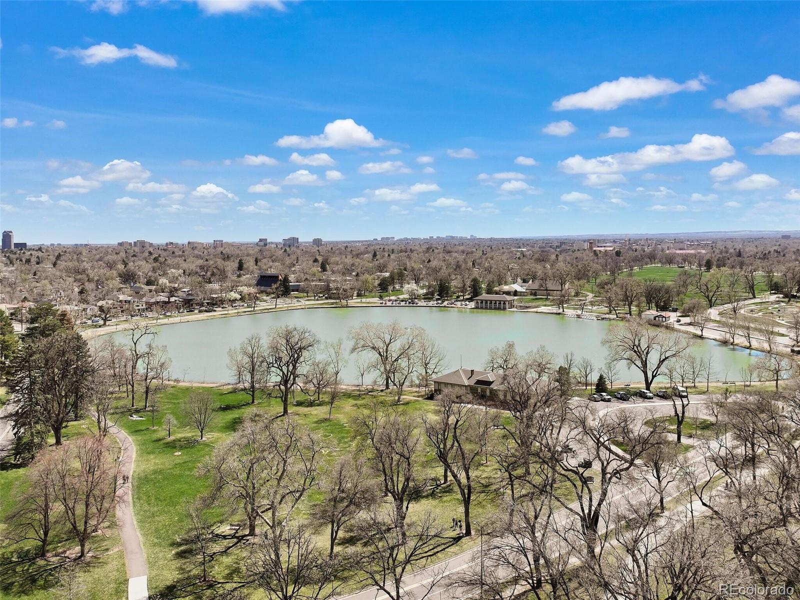 460 S Marion Parkway Unit: 656