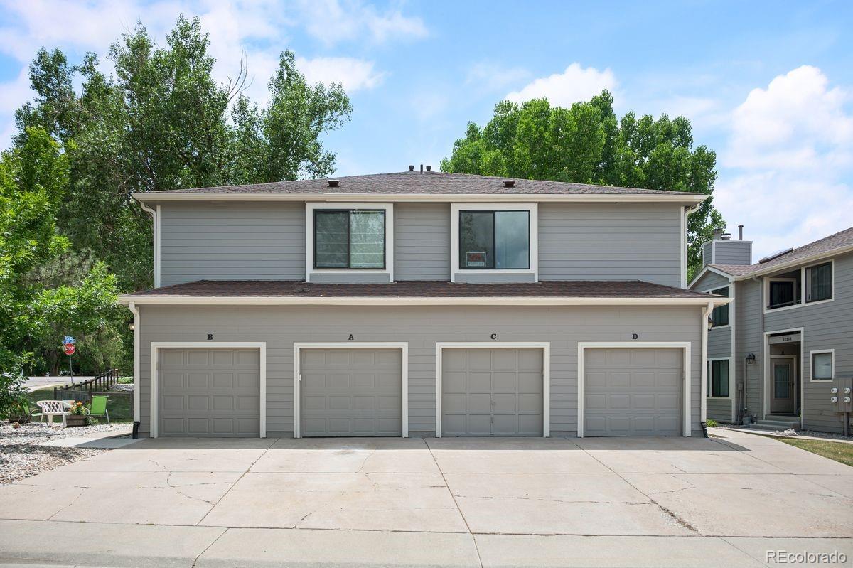 10212 W 80th Drive Unit: C