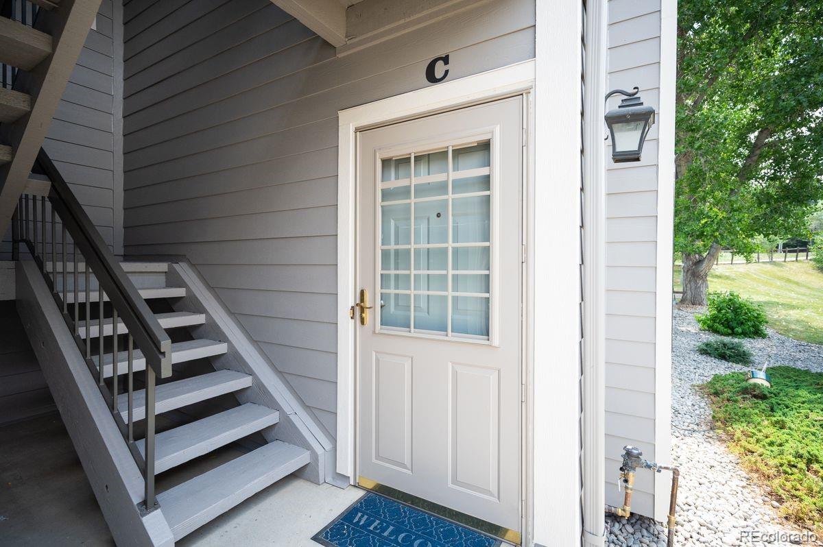 10212 W 80th Drive Unit: C