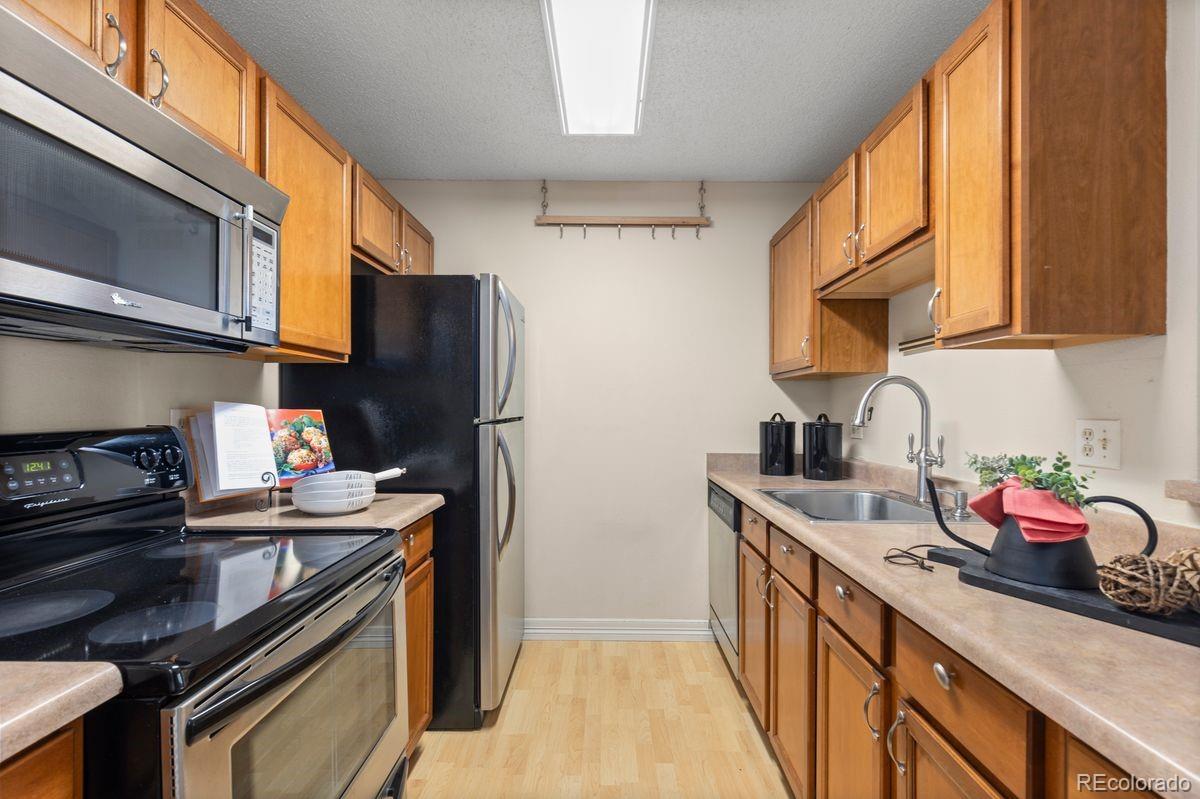 10212 W 80th Drive Unit: C