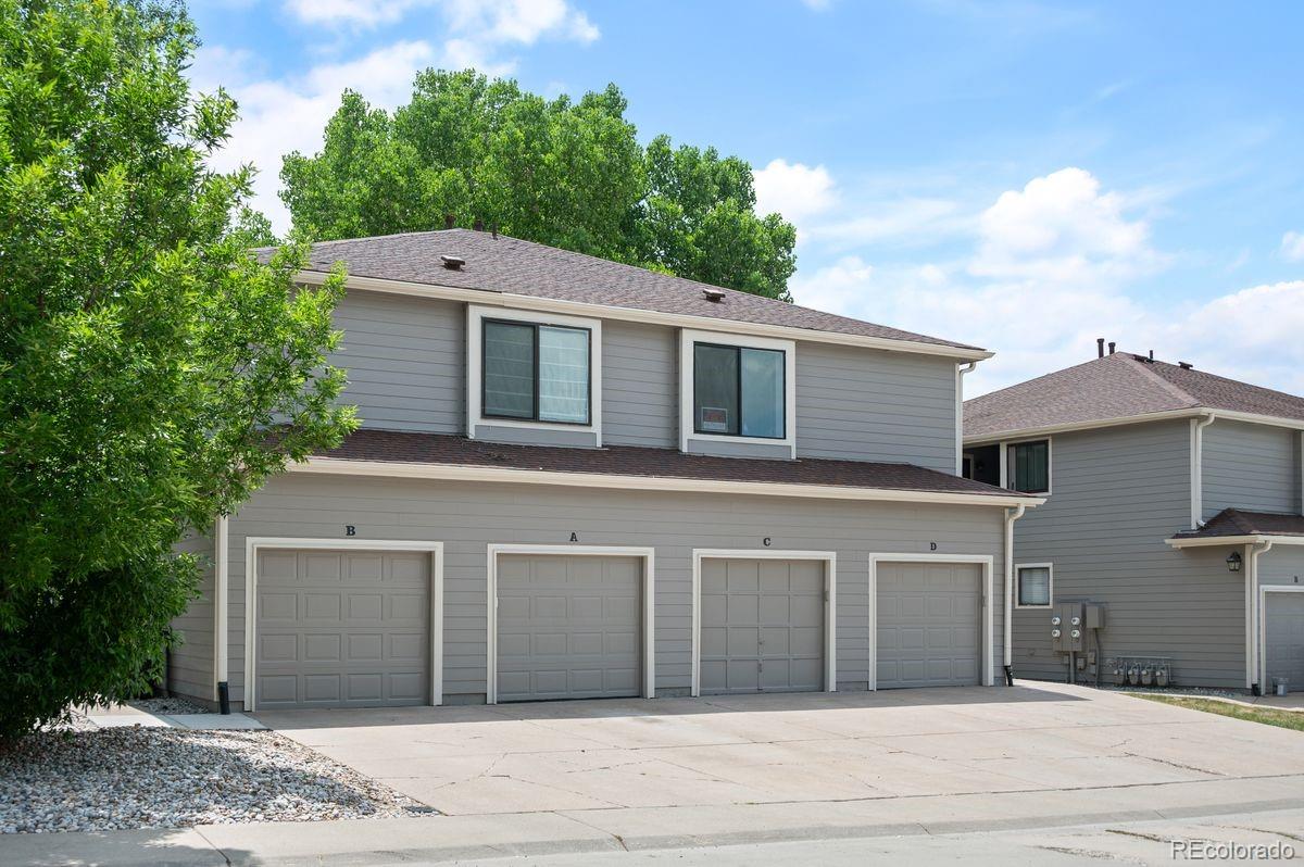 10212 W 80th Drive Unit: C