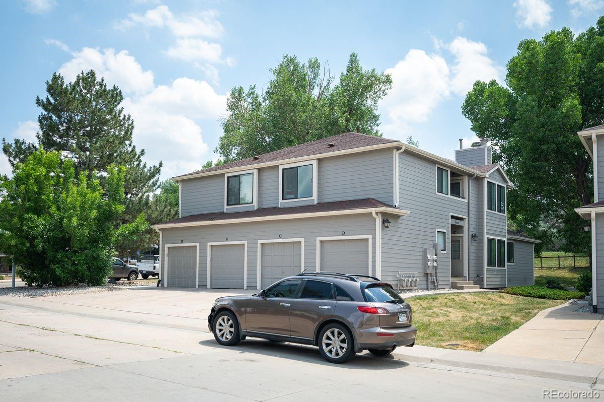 10212 W 80th Drive Unit: C