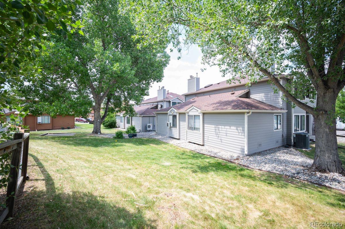 10212 W 80th Drive Unit: C