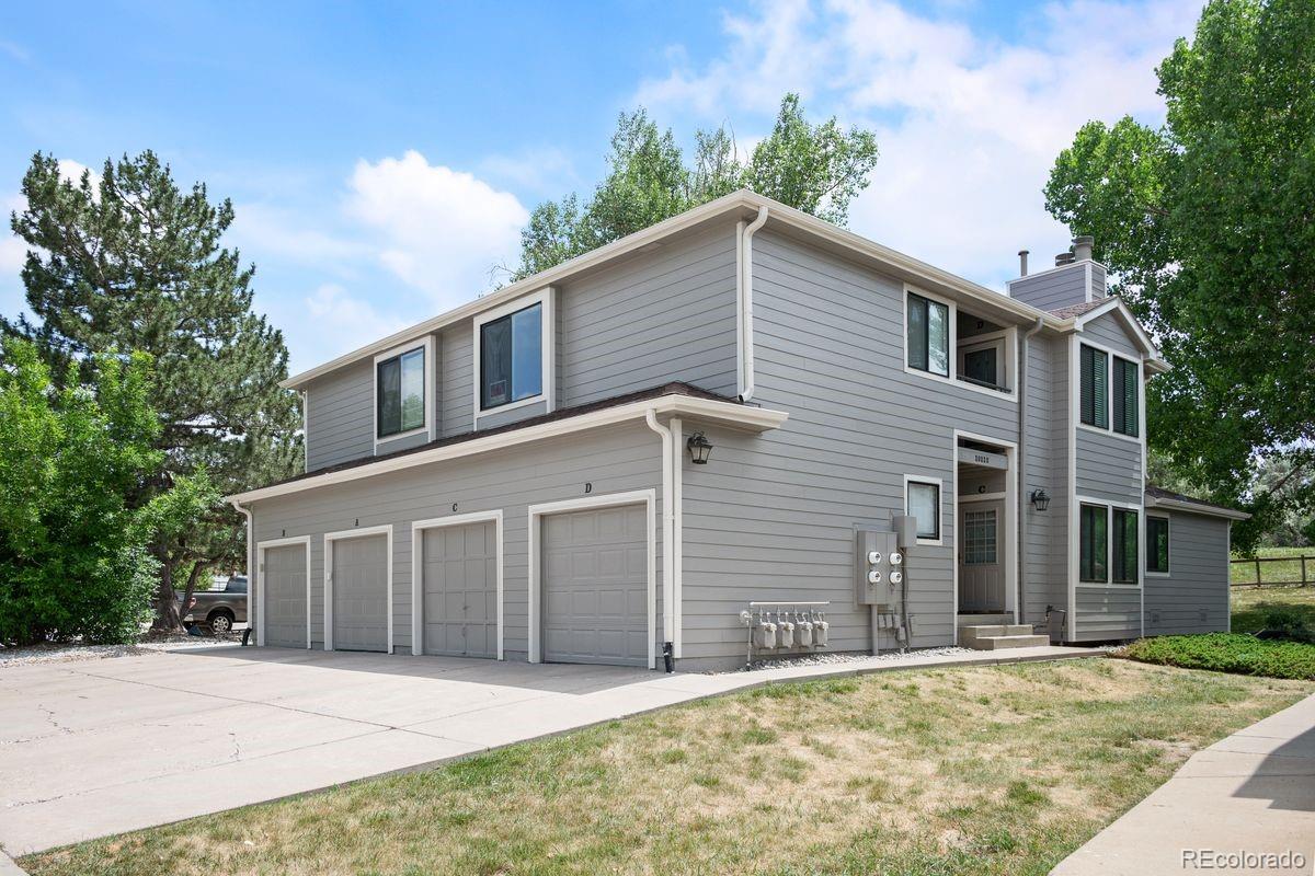 10212 W 80th Drive Unit: C