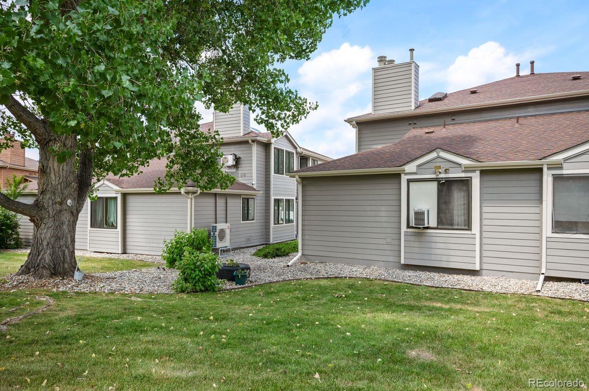 10212 W 80th Drive Unit: C