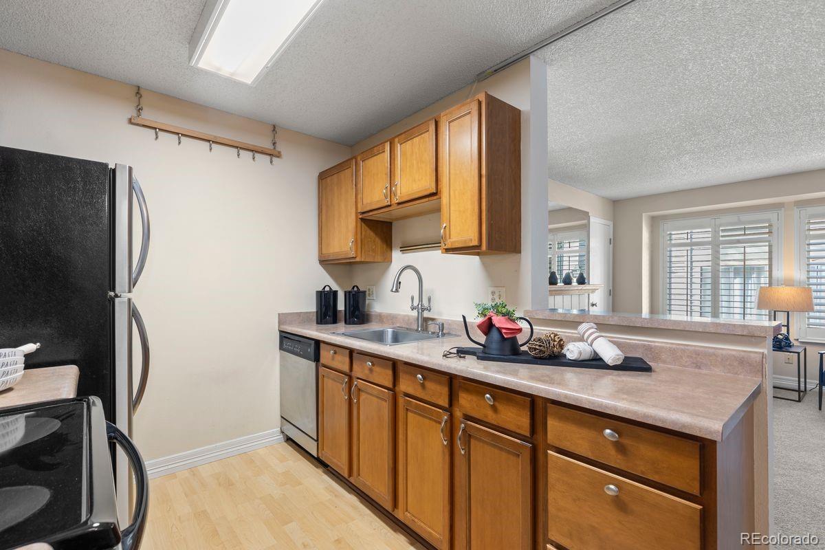 10212 W 80th Drive Unit: C