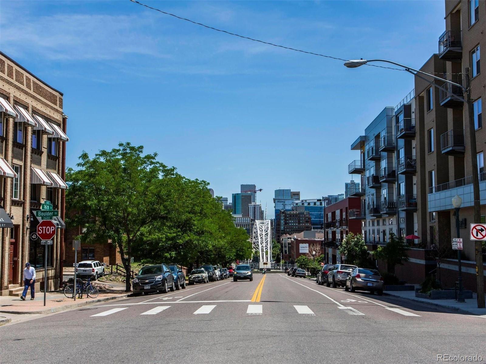 1819 Boulder Street Unit: 106