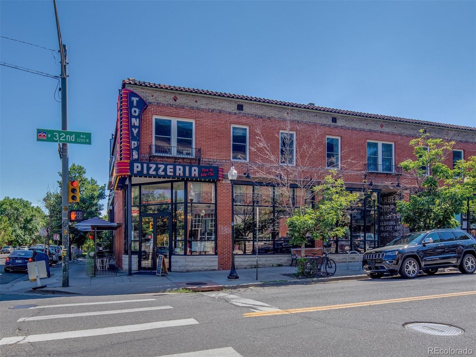 1819 Boulder Street Unit: 106