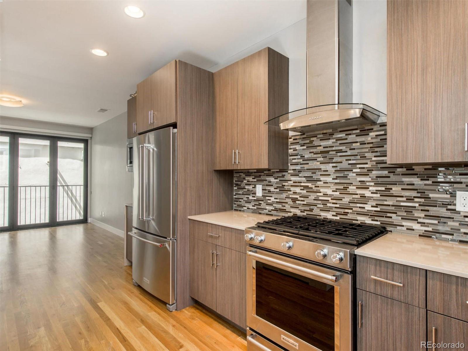 1819 Boulder Street Unit: 106