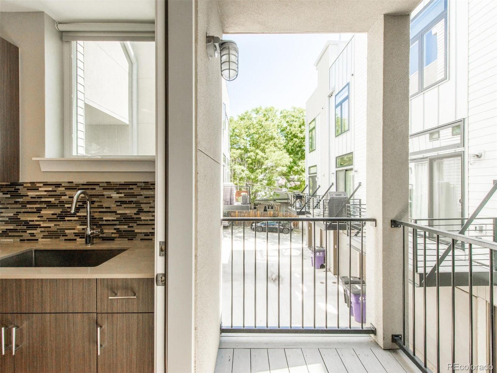 1819 Boulder Street Unit: 106