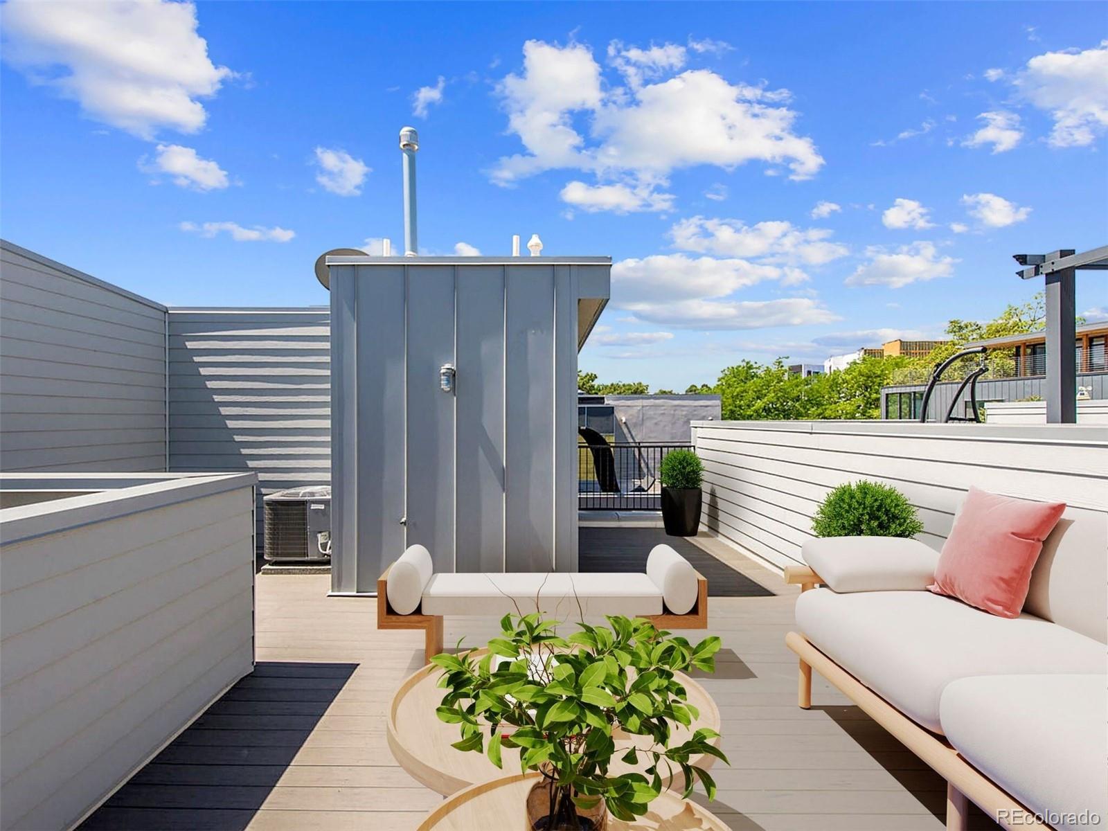 1819 Boulder Street Unit: 106