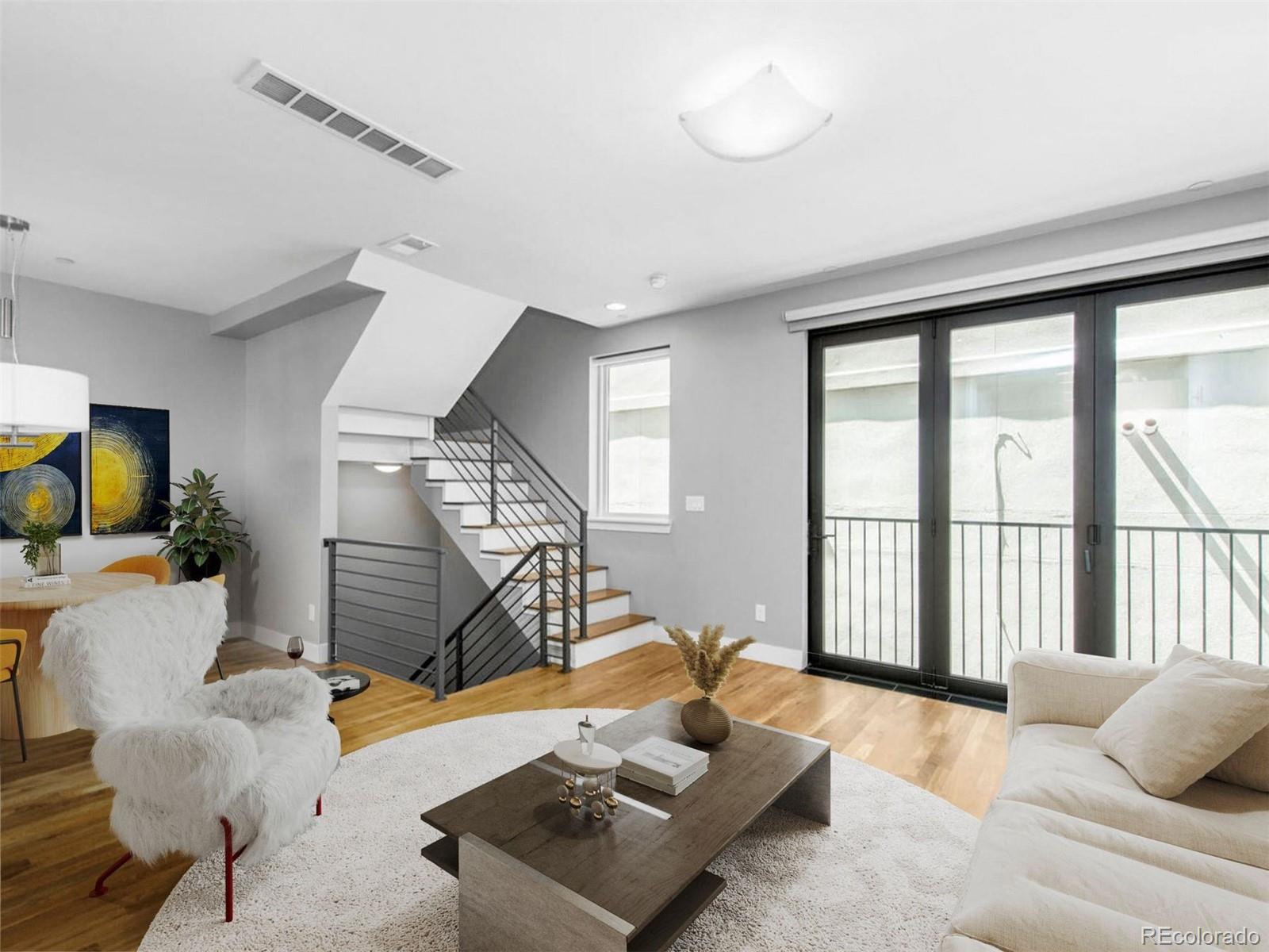 1819 Boulder Street Unit: 106