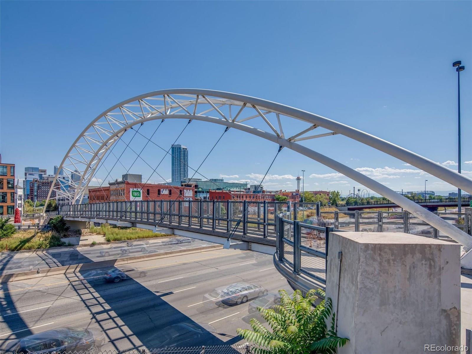 1819 Boulder Street Unit: 106